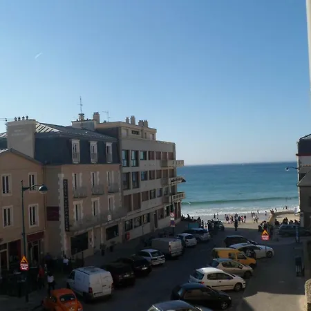 Le Magellan-plage *