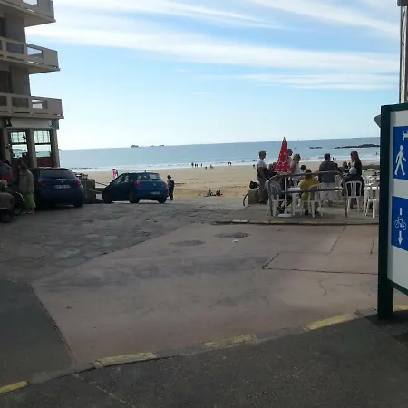 Le Magellan-plage