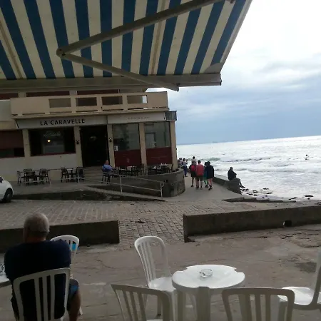 Le Magellan-plage