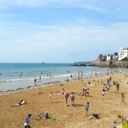 Le Magellan-plage *