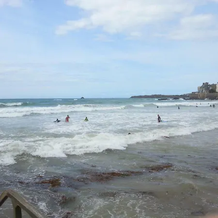 Le Magellan-plage