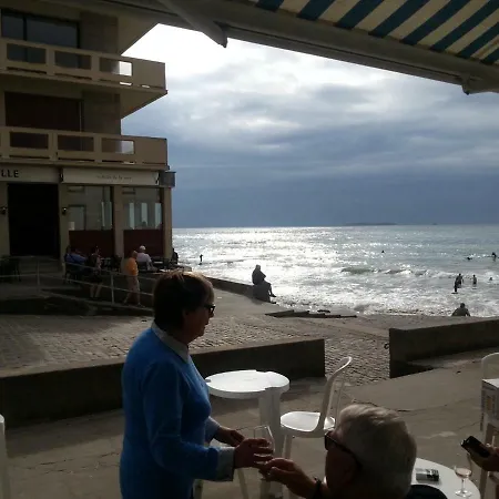 Le Magellan-plage *
