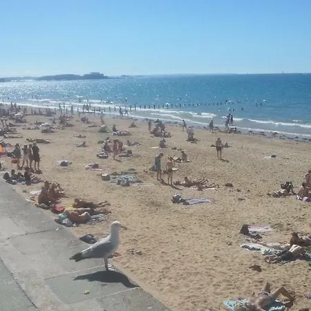 Le Magellan-plage *