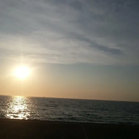 Le Magellan-plage *